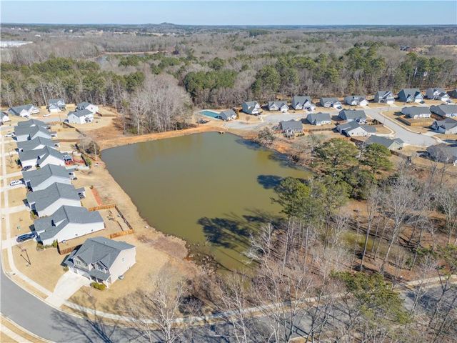 1003 Stonecreek Way, Monroe, GA 30655