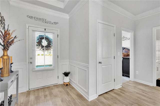 1003 Stonecreek Way, Monroe, GA 30655