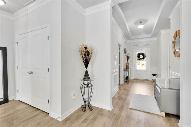 1003 Stonecreek Way, Monroe, GA 30655