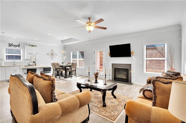 1003 Stonecreek Way, Monroe, GA 30655