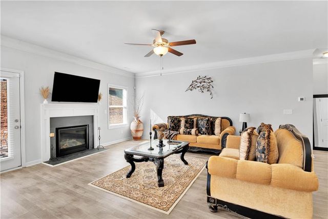 1003 Stonecreek Way, Monroe, GA 30655