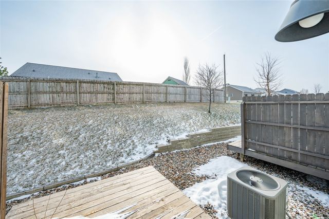 1405 NE Mocking Bird Lane, Grimes, IA 50111