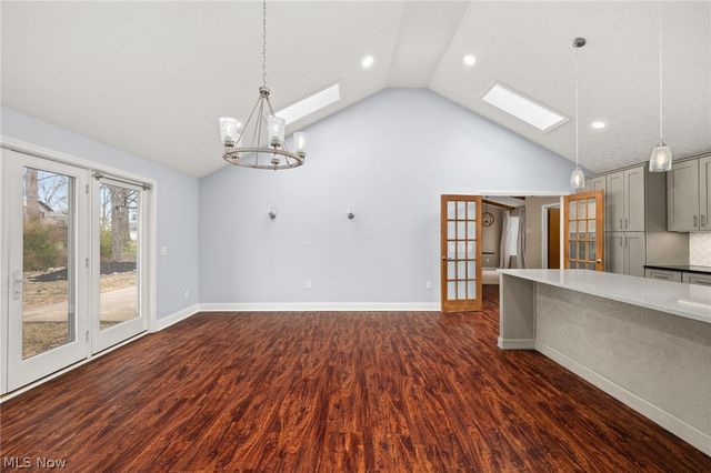 19595 Cross Trail N, Strongsville, OH 44136