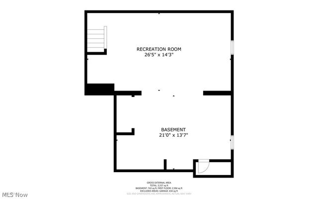 19595 Cross Trail N, Strongsville, OH 44136