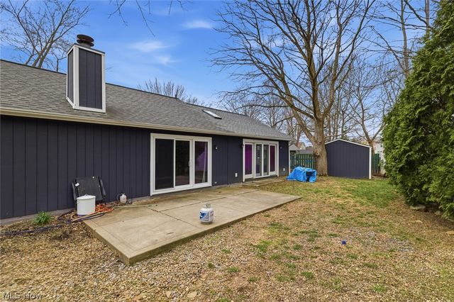 19595 Cross Trail N, Strongsville, OH 44136