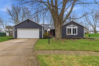 19595 Cross Trail N, Strongsville, OH 44136
