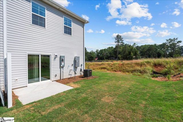 114 Pacific Mill Place, Lyman, SC 29635