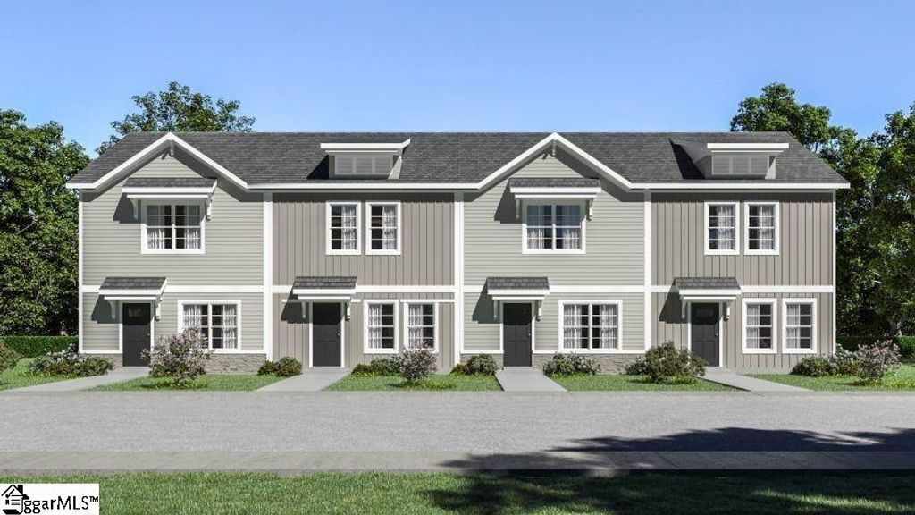 114 Pacific Mill Place, Lyman, SC 29635