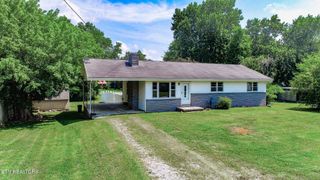 491 Justus St., Newport, TN 37821