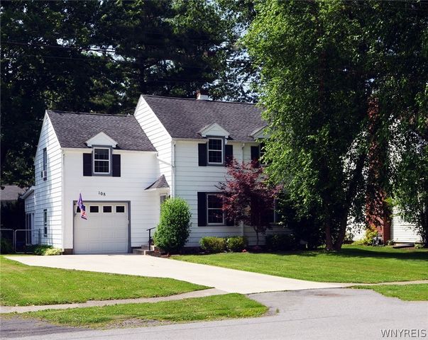 108 North Street, Hamburg, NY 14075