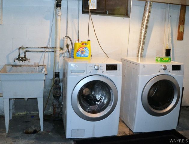 108 North Street, Hamburg, NY 14075