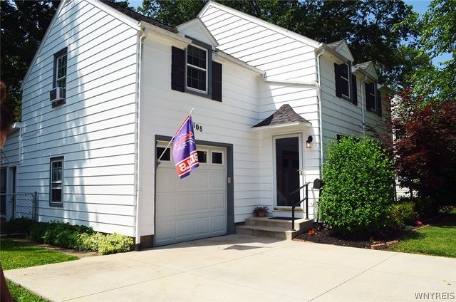 108 North Street, Hamburg, NY 14075