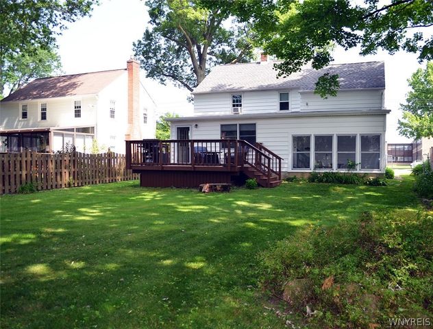 108 North Street, Hamburg, NY 14075
