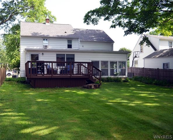 108 North Street, Hamburg, NY 14075