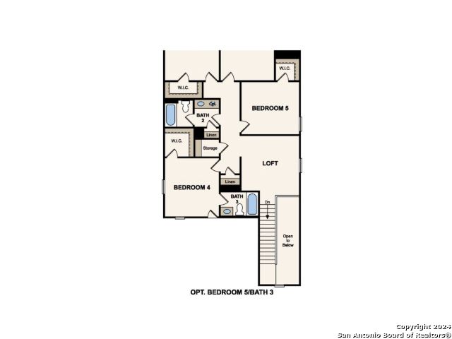 4310 Hobbiton Way, New Braunfels, TX 78130