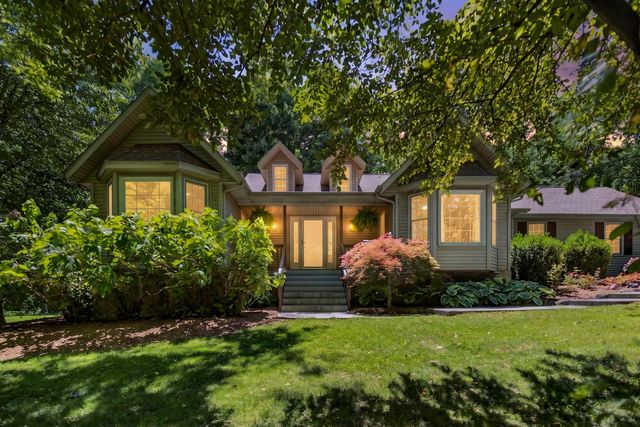 16 Christian Road, Emmett Twp, MI 49014