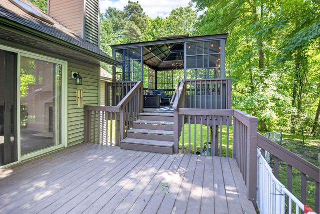 16 Christian Road, Emmett Twp, MI 49014