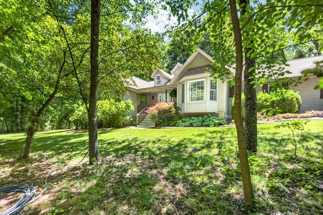 16 Christian Road, Emmett Twp, MI 49014