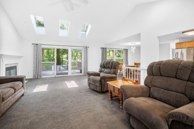 16 Christian Road, Emmett Twp, MI 49014