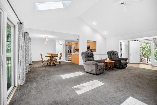 16 Christian Road, Emmett Twp, MI 49014