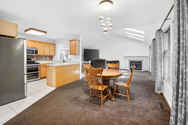 16 Christian Road, Emmett Twp, MI 49014