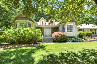 16 Christian Road, Emmett Twp, MI 49014