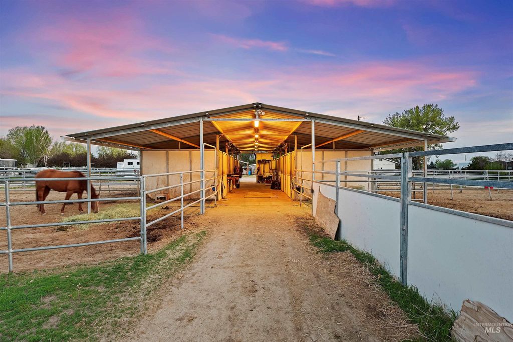 4503 W Remedy Lane, Eagle, ID 83616 photo 13