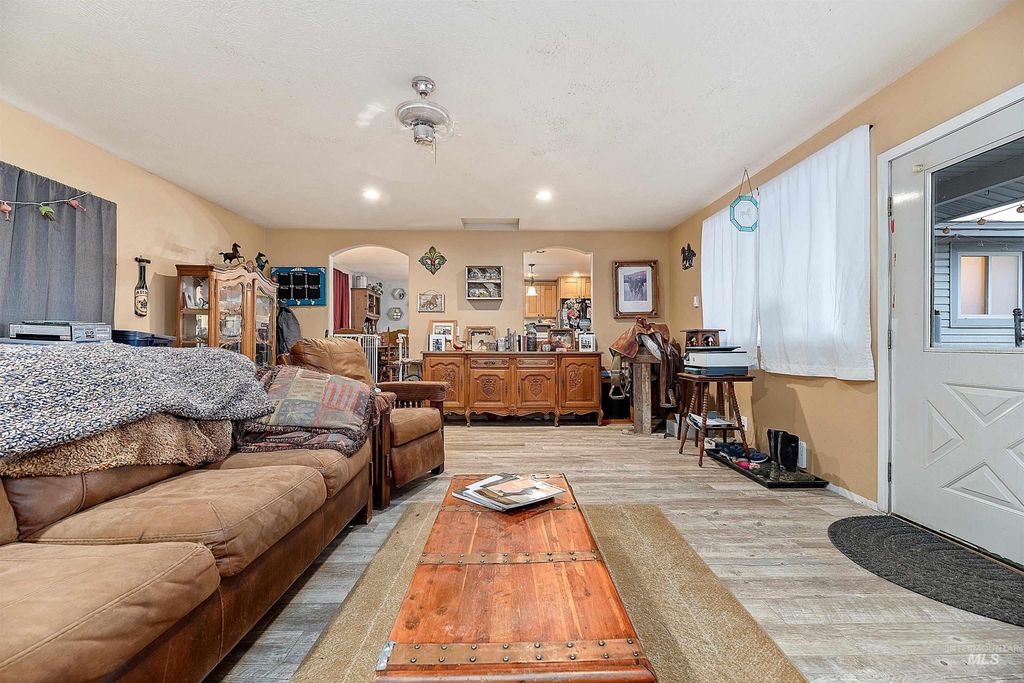 4503 W Remedy Lane, Eagle, ID 83616 photo 23