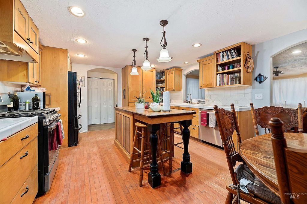 4503 W Remedy Lane, Eagle, ID 83616 photo 25