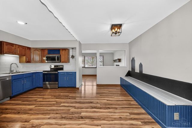 210 Leland Court, Middletown, OH 45042