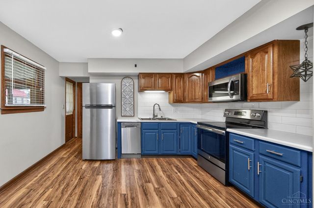 210 Leland Court, Middletown, OH 45042