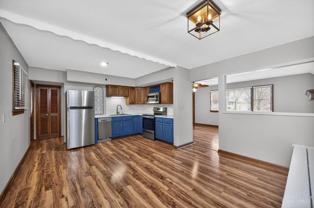 210 Leland Court, Middletown, OH 45042