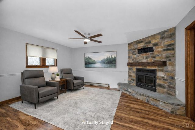 210 Leland Court, Middletown, OH 45042