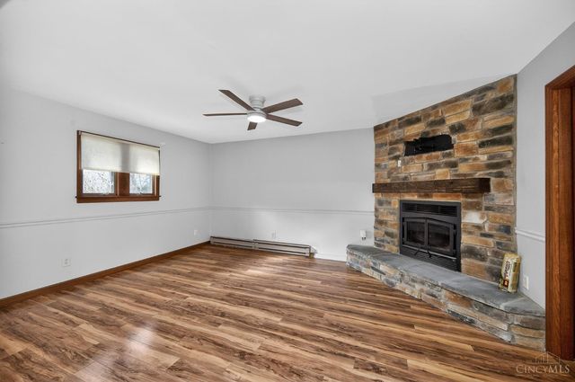 210 Leland Court, Middletown, OH 45042