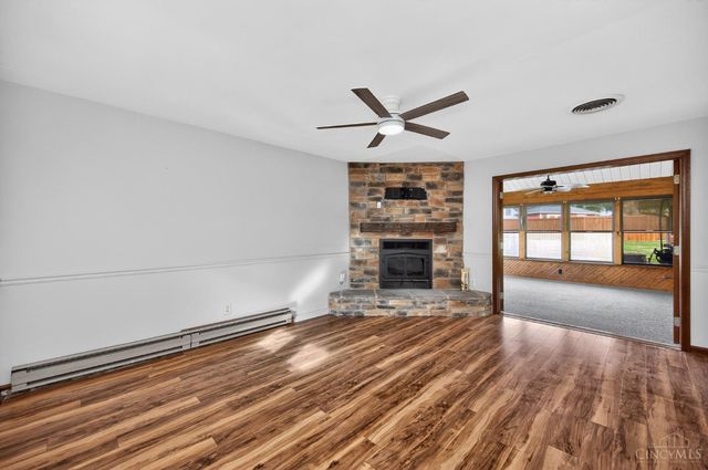 210 Leland Court, Middletown, OH 45042