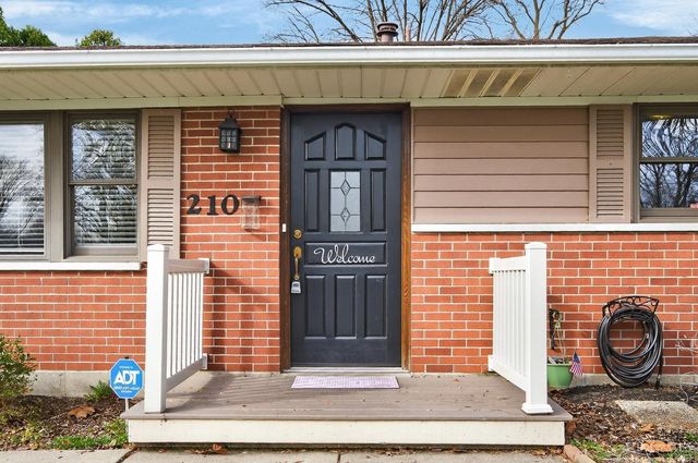 210 Leland Court, Middletown, OH 45042