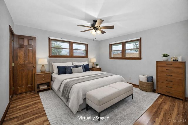 210 Leland Court, Middletown, OH 45042