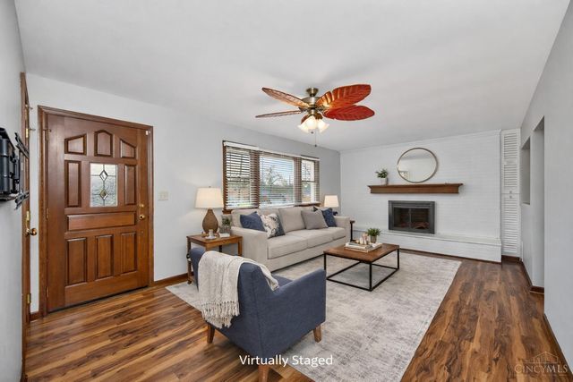 210 Leland Court, Middletown, OH 45042