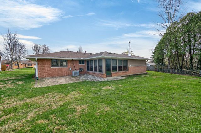 210 Leland Court, Middletown, OH 45042