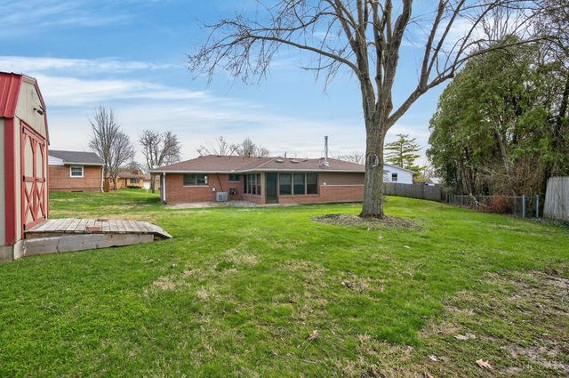 210 Leland Court, Middletown, OH 45042