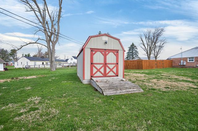 210 Leland Court, Middletown, OH 45042