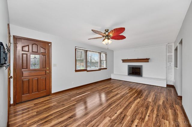 210 Leland Court, Middletown, OH 45042