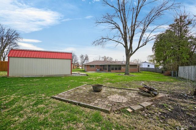 210 Leland Court, Middletown, OH 45042