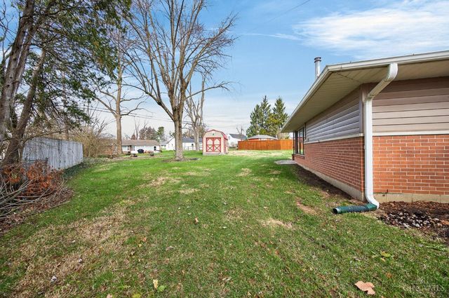 210 Leland Court, Middletown, OH 45042