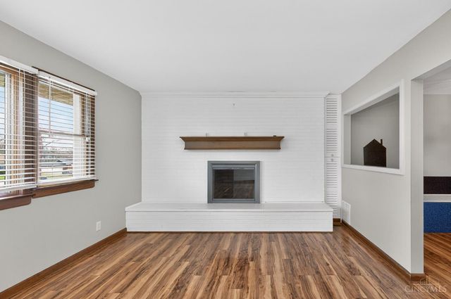 210 Leland Court, Middletown, OH 45042