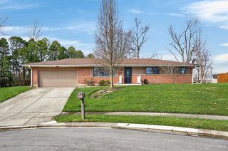 210 Leland Court, Middletown, OH 45042