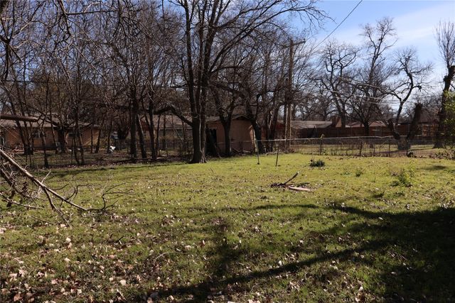 2816 Rosebud Lane, Richland Hills, TX 76118