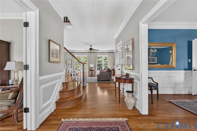 3401 Handley Rd, Midlothian, VA 23113