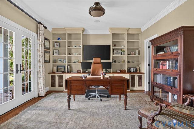 3401 Handley Rd, Midlothian, VA 23113