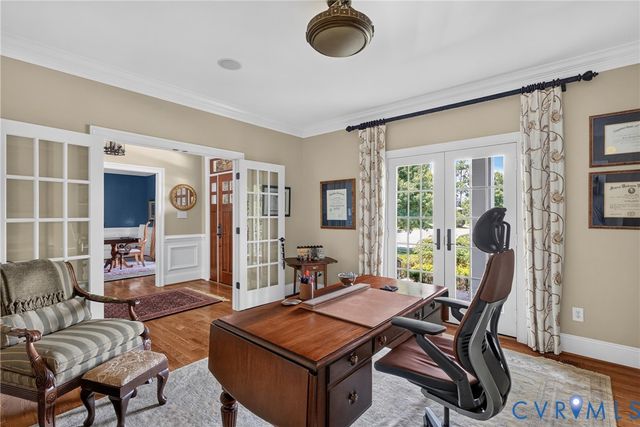 3401 Handley Rd, Midlothian, VA 23113
